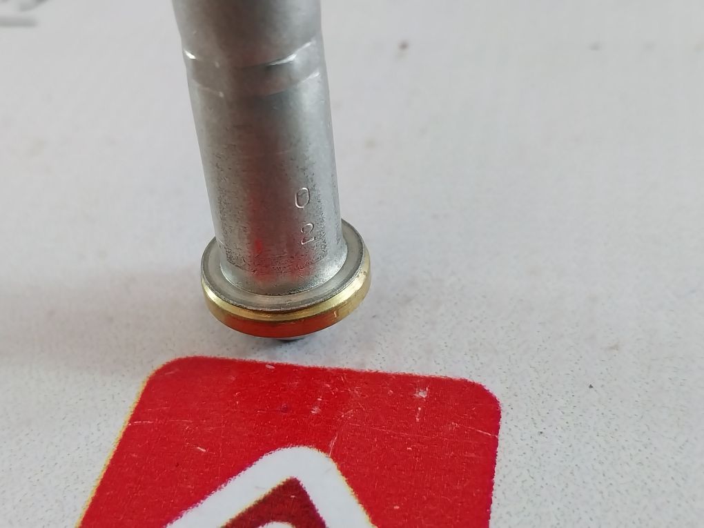 Danfoss 068-2015 Expansion Valve/Orifice Assembly