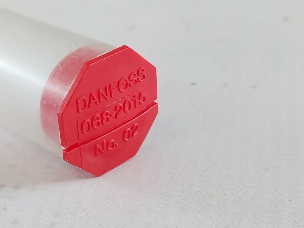 Danfoss 068-2015 Expansion Valve/Orifice Assembly