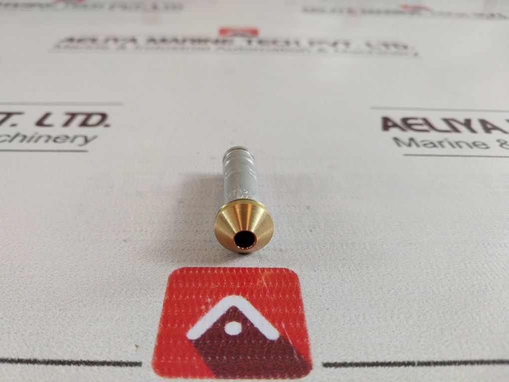 Danfoss 068-2015 Expansion Valve