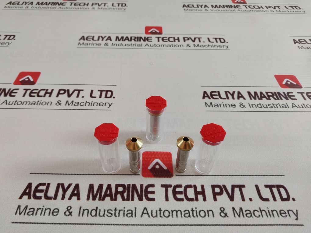 Danfoss 068-2015 Expansion Valve
