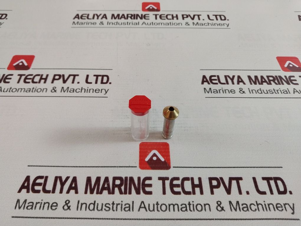 Danfoss 068-2015 Expansion Valve Be01