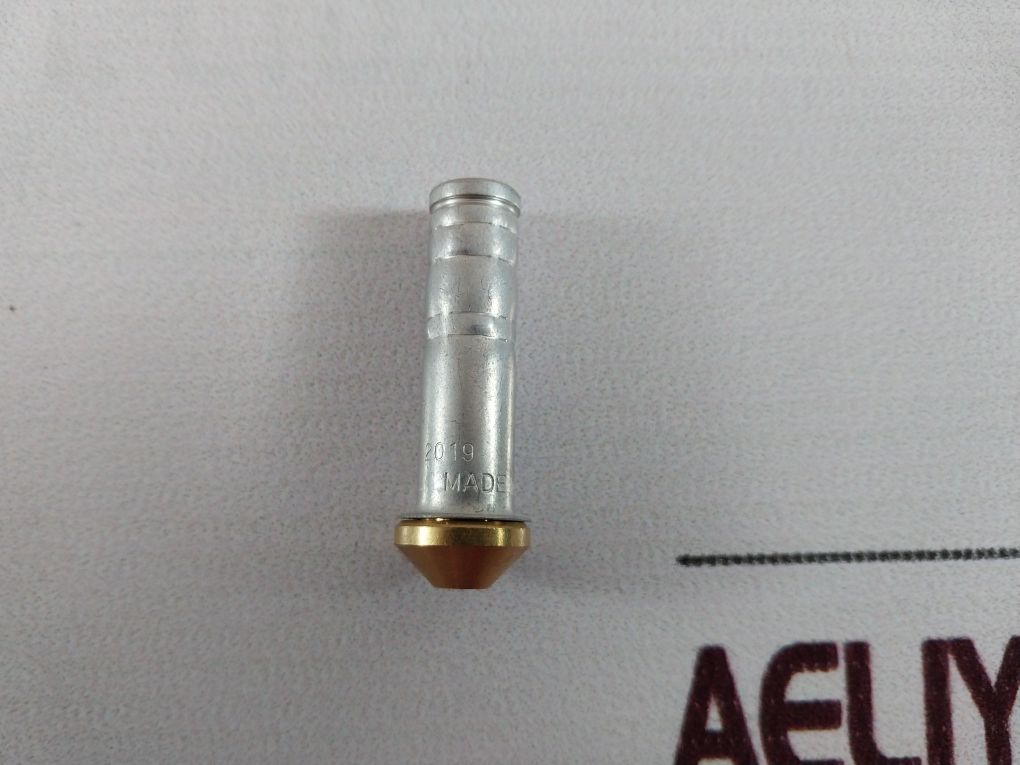 Danfoss 068-2015 Expansion Valve Be01