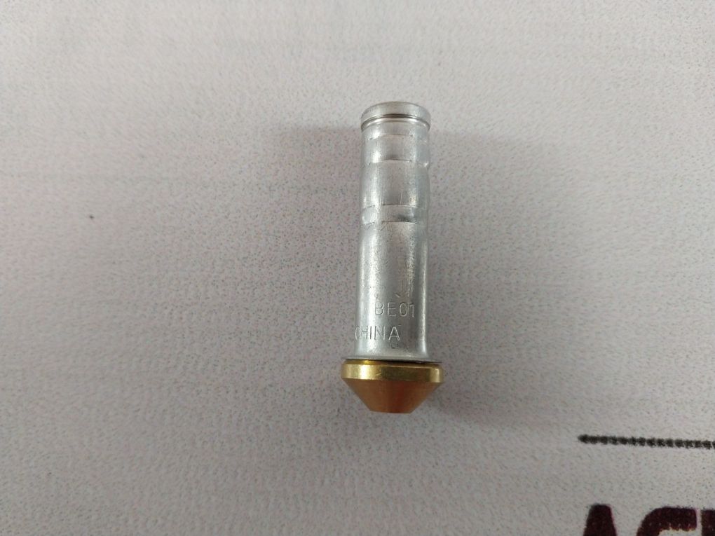 Danfoss 068-2015 Expansion Valve Be01