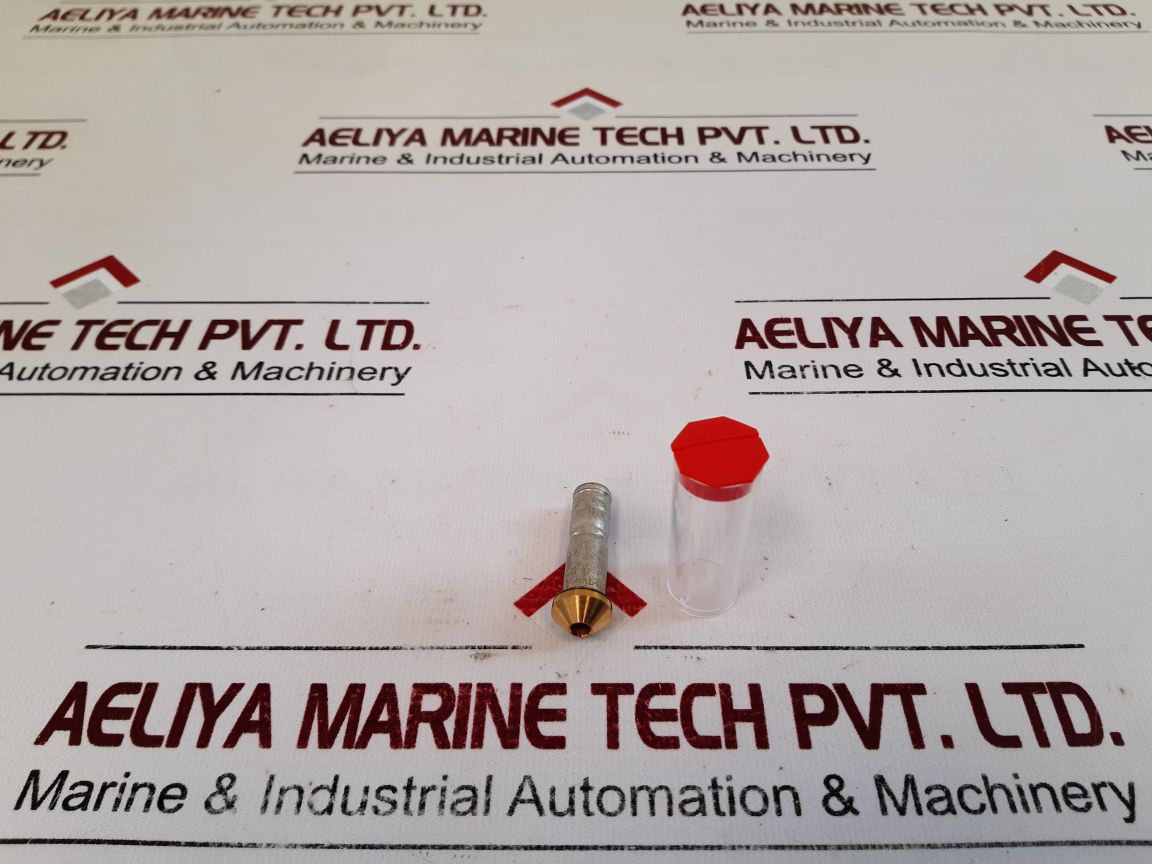 Danfoss 068-2015 Expansion ValveOrifice Assembly
