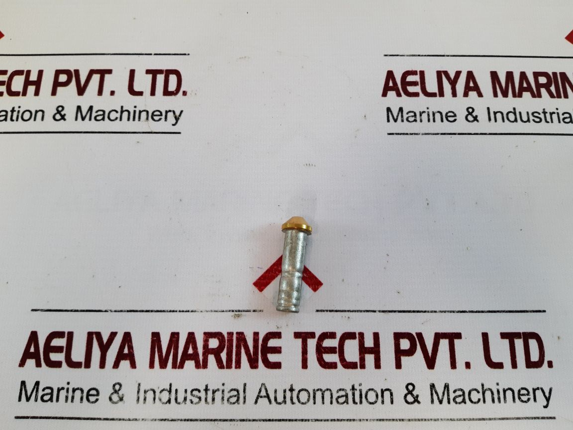 Danfoss 068-2015 Expansion ValveOrifice Assembly
