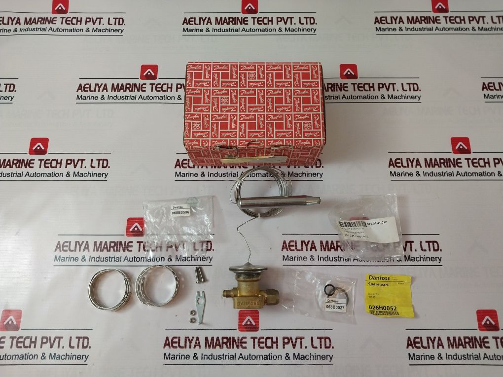 Danfoss 068B0506