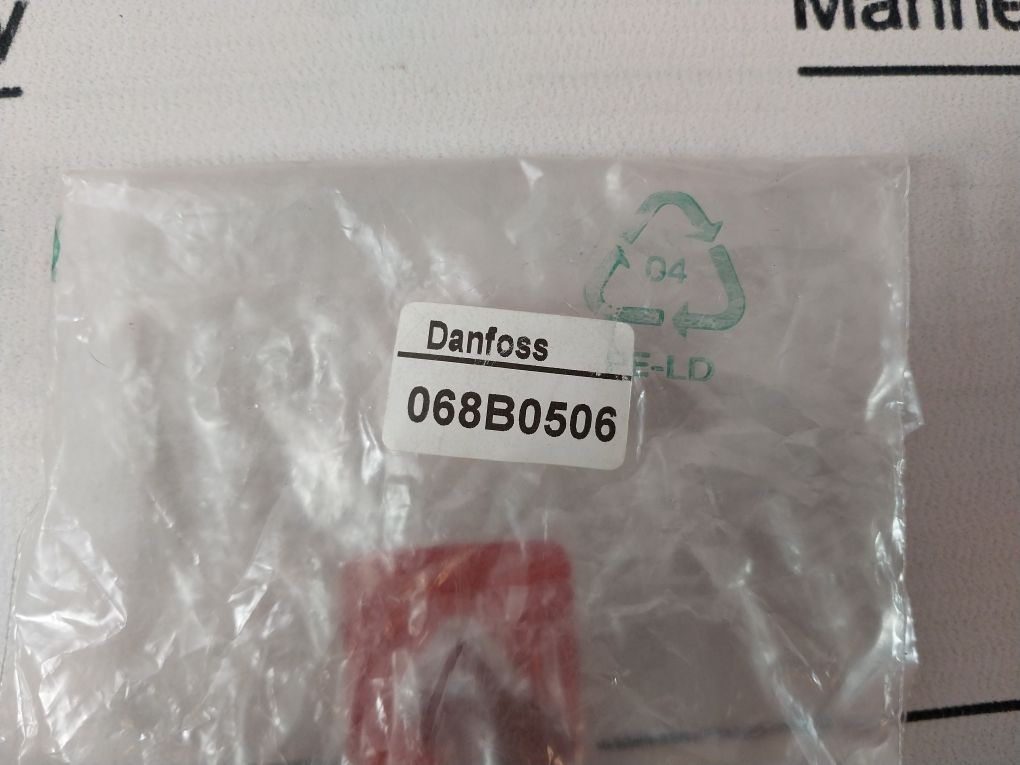 Danfoss 068B0506