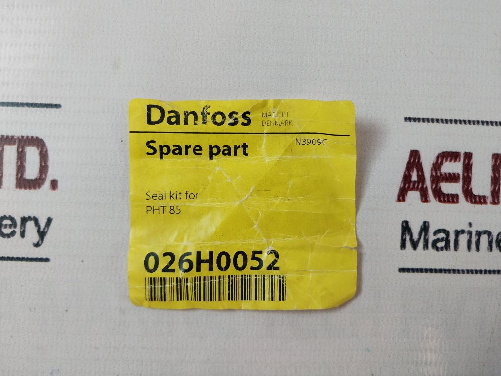 Danfoss 068B0506