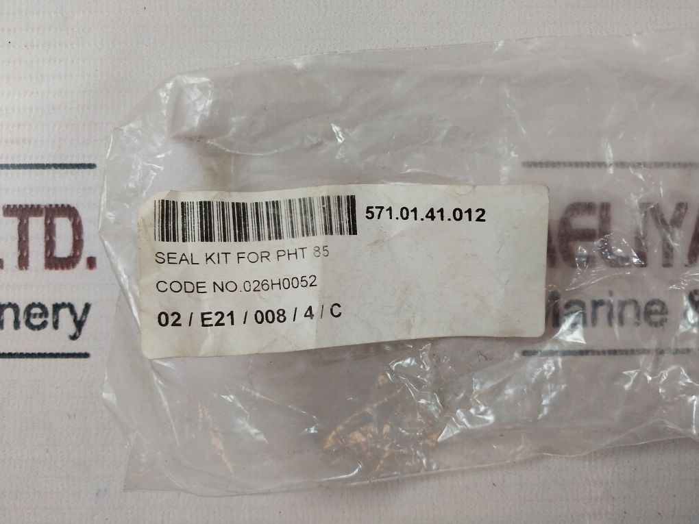 Danfoss 068B0506