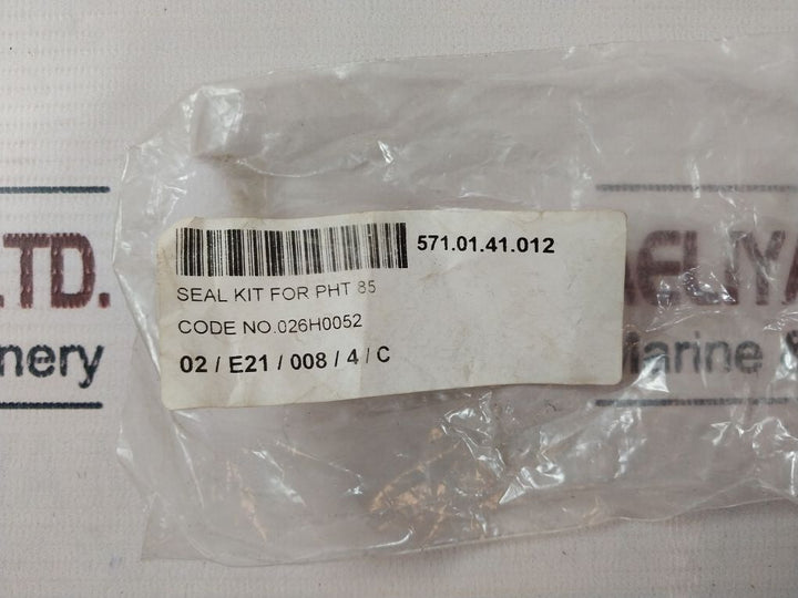 Danfoss 068B0506