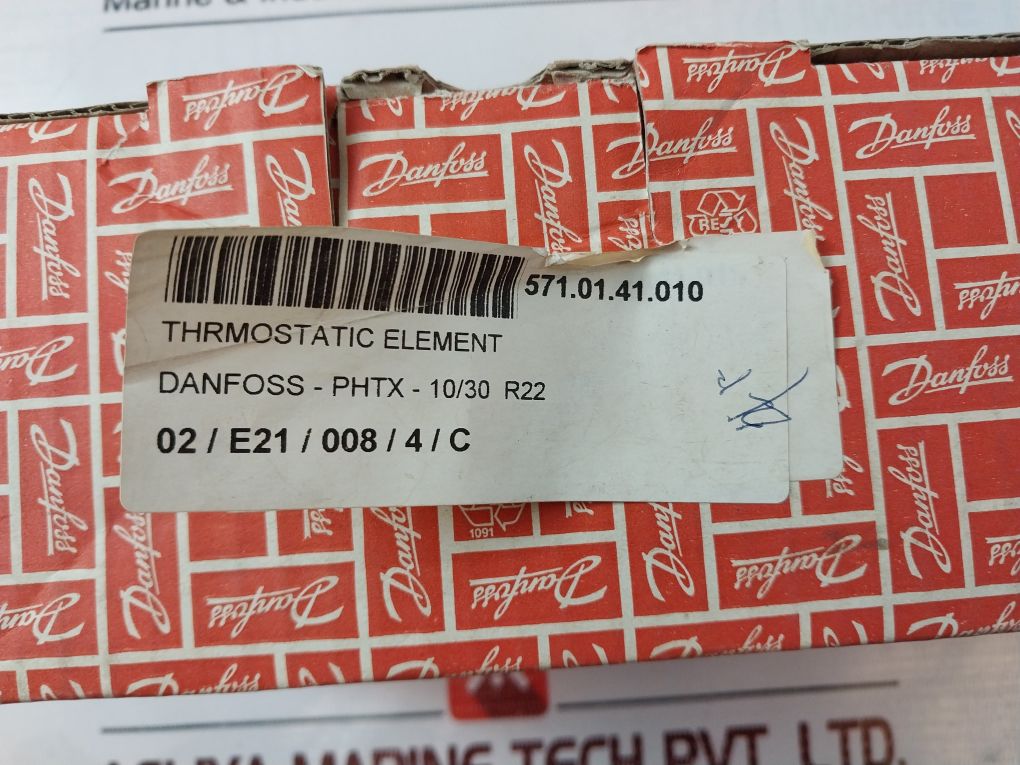 Danfoss 068B0506