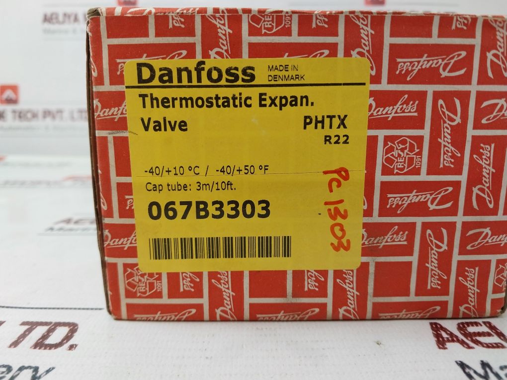 Danfoss 068B0506