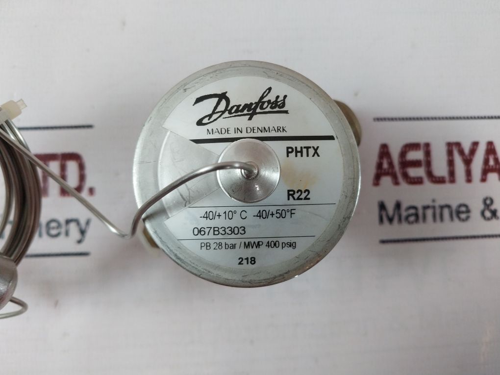 Danfoss 068B0506