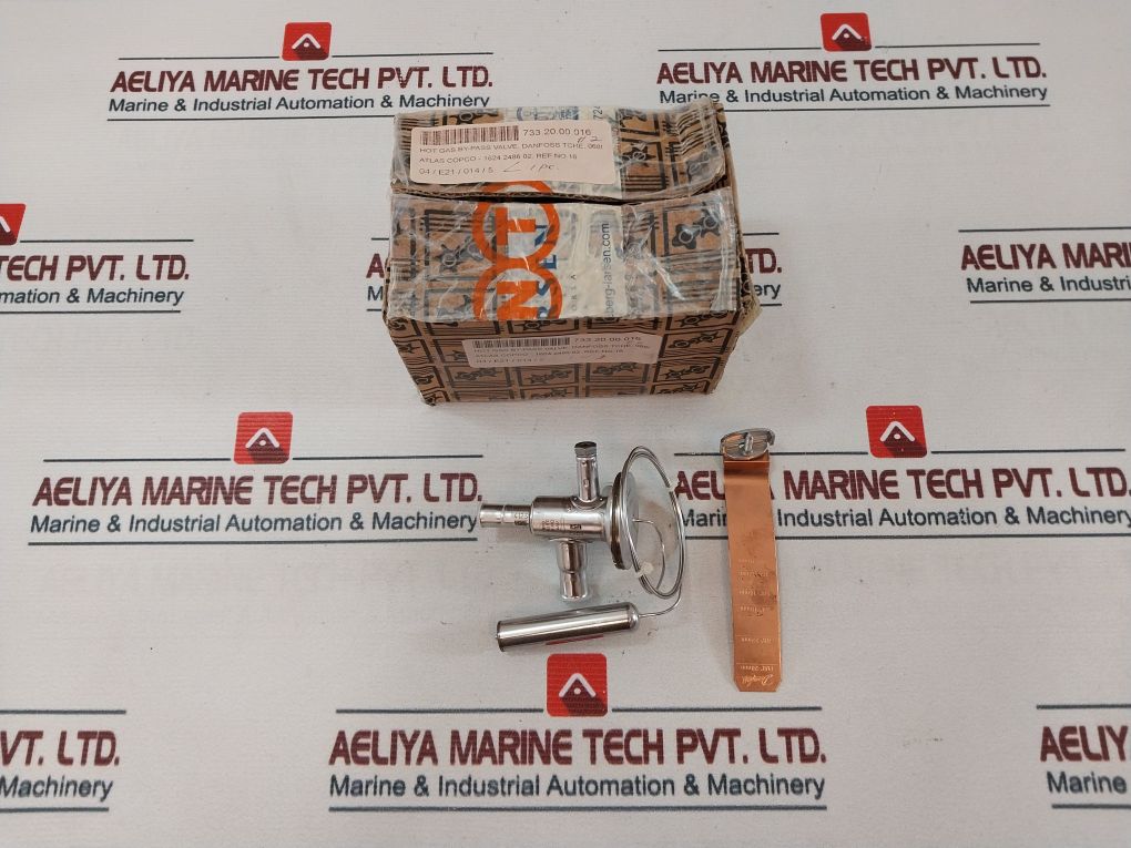 Danfoss 068U4529