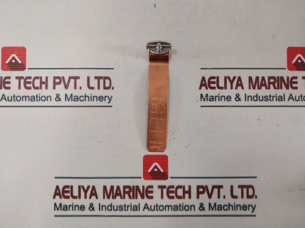 Danfoss 068U4529 Hot Gas By-pass Regulator Valve 02018