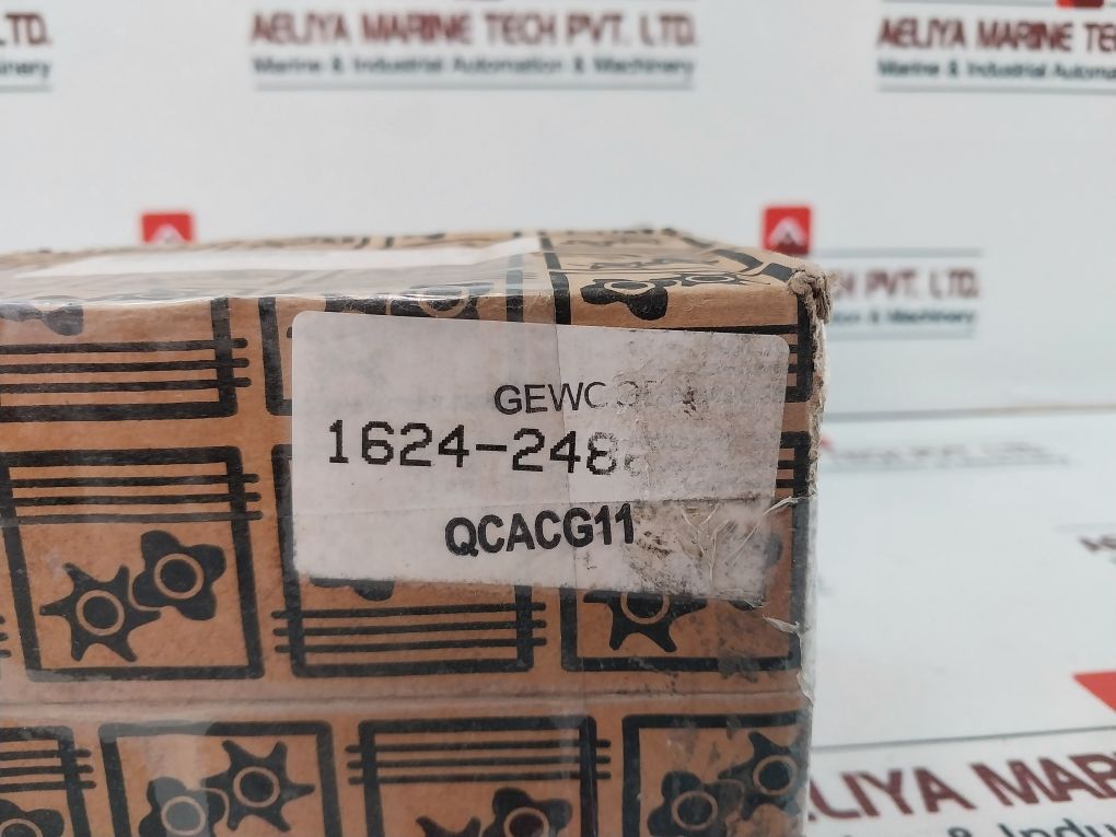 Danfoss 068U4529 Hot Gas By-pass Regulator Valve 02018