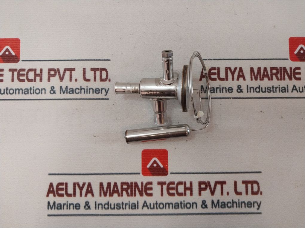 Danfoss 068U4529 Hot Gas By-pass Regulator Valve 02018