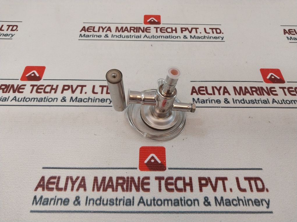 Danfoss 068U4529 Hot Gas By-pass Regulator Valve 02018