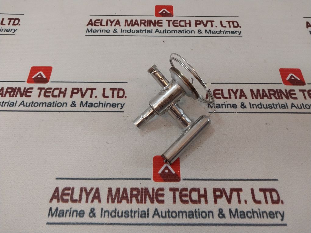 Danfoss 068U4529 Hot Gas By-pass Regulator Valve 02018