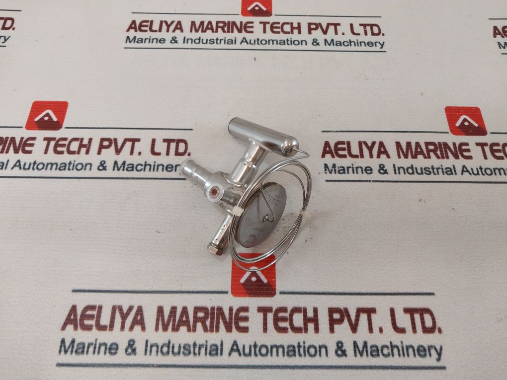 Danfoss 068U4529 Hot Gas By-pass Regulator Valve 02018