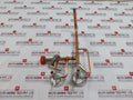 Danfoss 068U4558, 068U4559 Hot Gas Bypass Regulator W/ Valve R410A