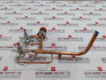Danfoss 068U4558, 068U4559 Hot Gas Bypass Regulator W/ Valve R410A