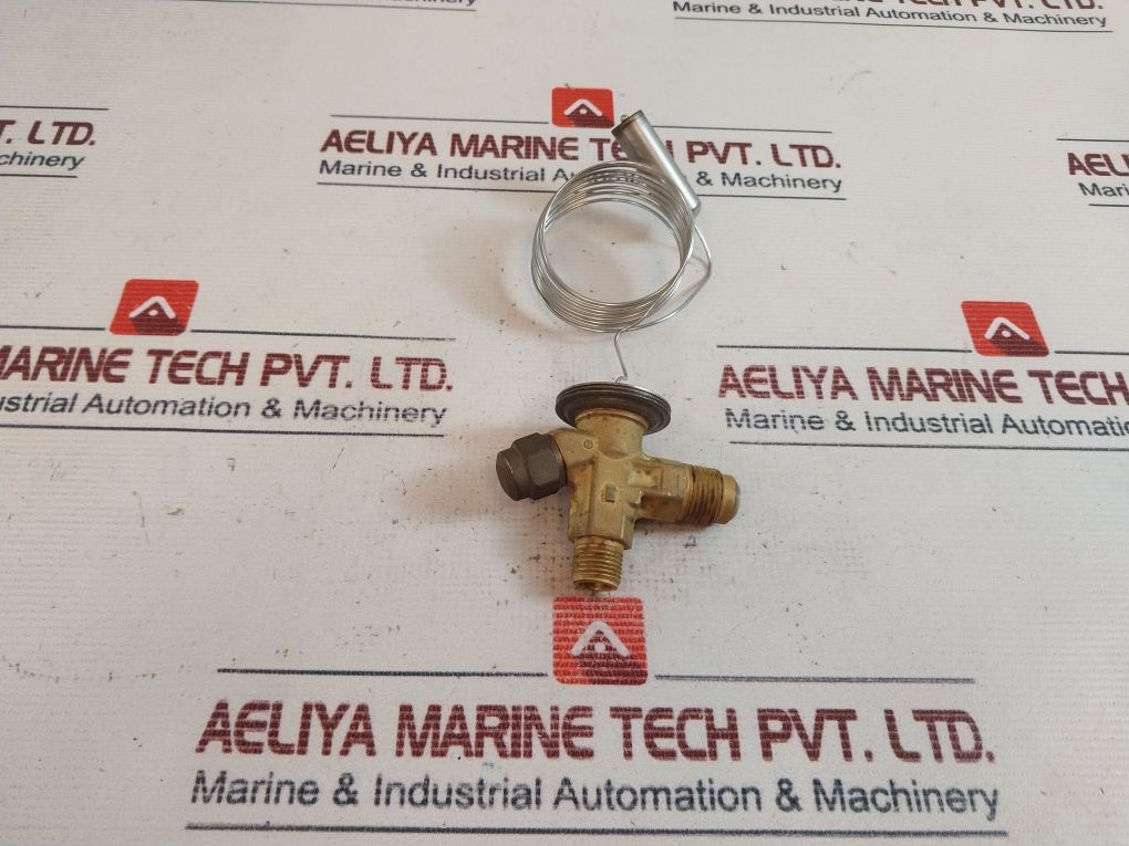 Danfoss 068Z3206 Thermostatic Expansion Valve