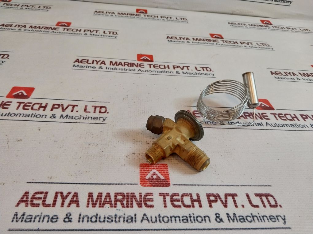 Danfoss 068Z3206 Thermostatic Expansion Valve