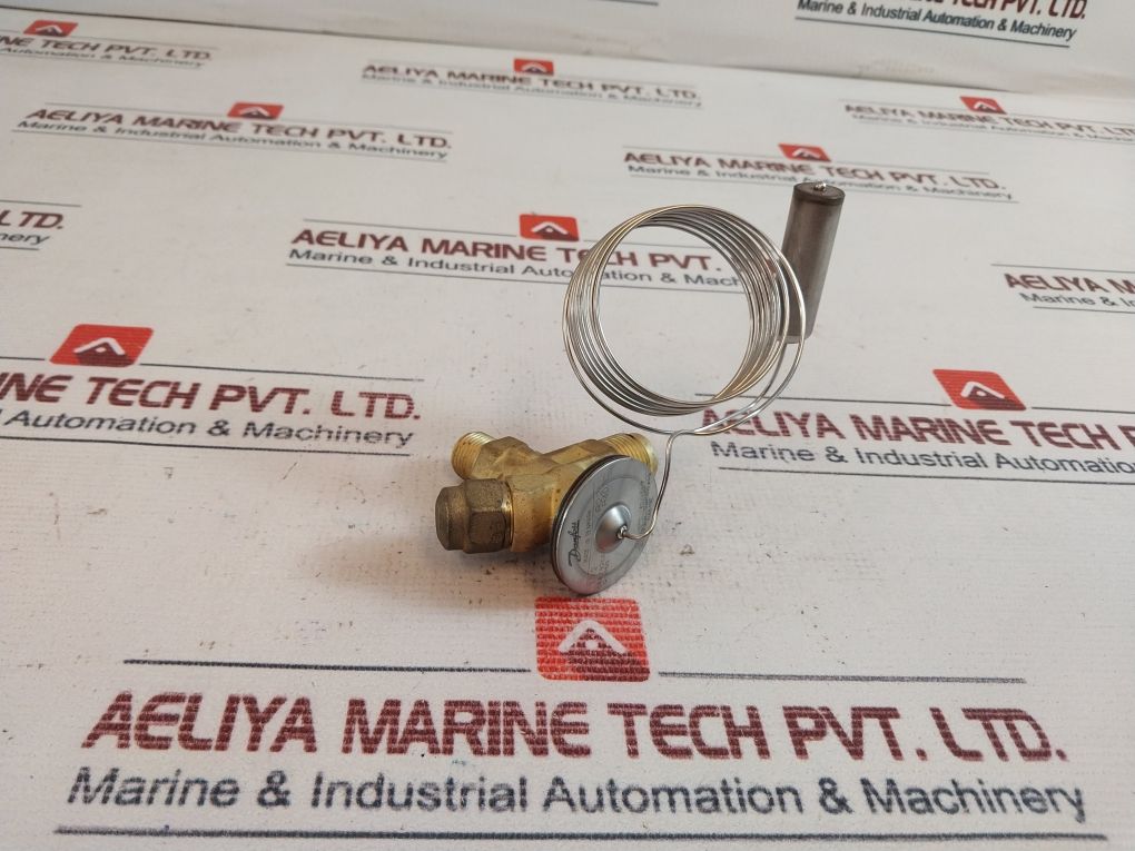 Danfoss 068Z3206 Thermostatic Expansion Valve