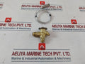 Danfoss 068Z3206 Thermostatic Expansion Valve -40/+10˚C