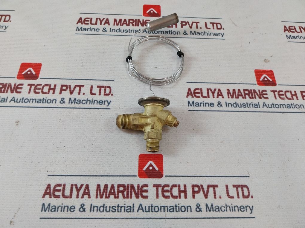 Danfoss 068Z3206 Thermostatic Expansion Valve -40/+10˚C