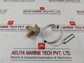 Danfoss 068Z3206 Thermostatic Expansion Valve -40/+10˚C