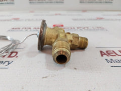 Danfoss 068Z3206 Thermostatic Expansion Valve -40/+10˚C