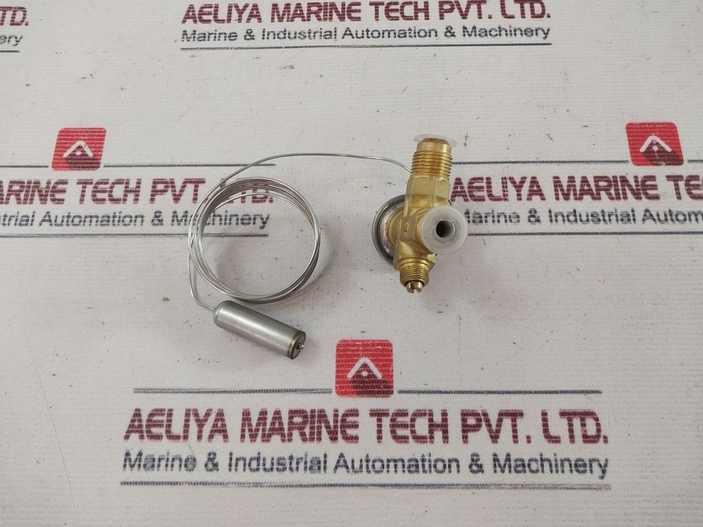 Danfoss 068Z3206 Thermostatic Expansion Valve Tx2