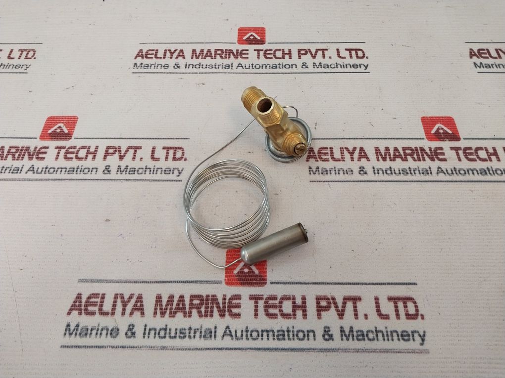 Danfoss 068Z3206 Thermostatic Expansion Valve Tx2