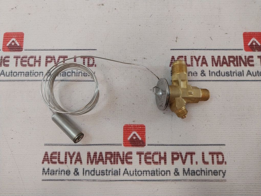 Danfoss 068Z3206 Thermostatic Expansion Valve Tx2