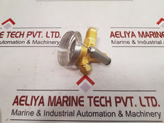 Danfoss Te2 068Z3209 Thermostatic Expansion Valve R22/R407C