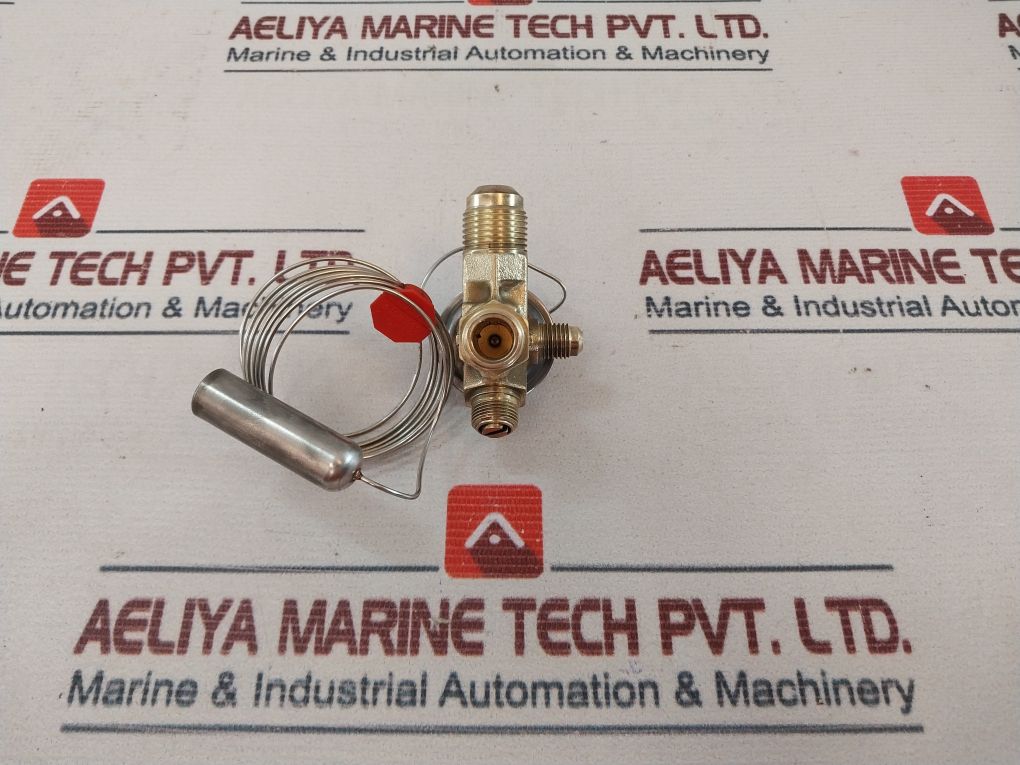 Danfoss 068Z3209 Thermostatic Expansion Valve
