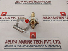 Danfoss 068Z3209 Thermostatic Expansion Valve