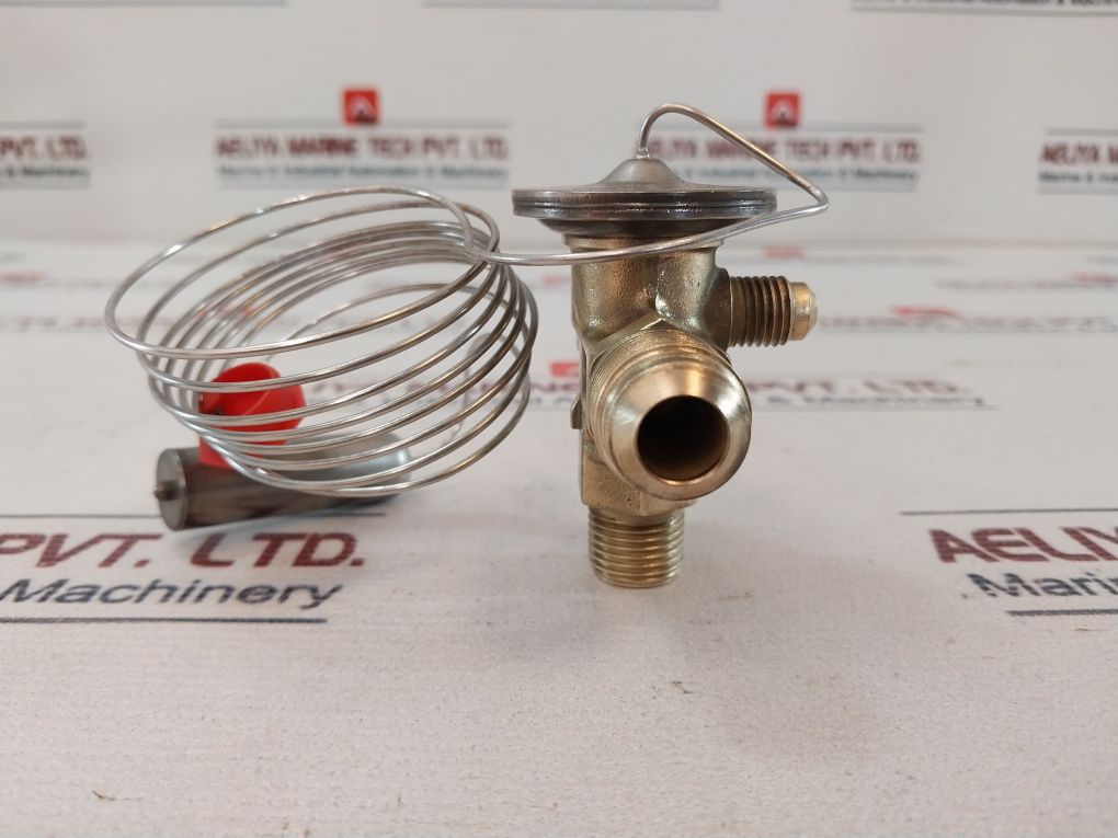 Danfoss 068Z3209 Thermostatic Expansion Valve