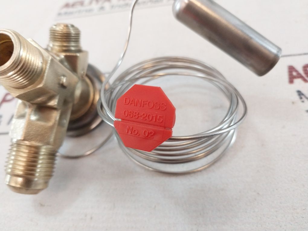 Danfoss 068Z3209 Thermostatic Expansion Valve
