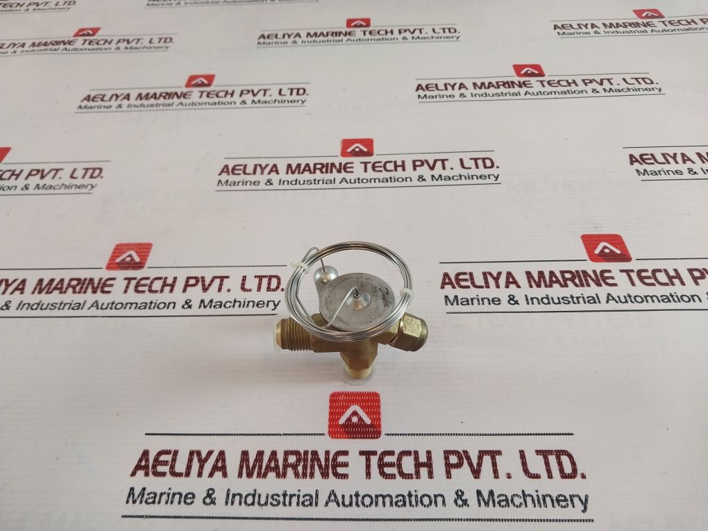 Danfoss 068Z3346 Thermostatic Expansion Valve