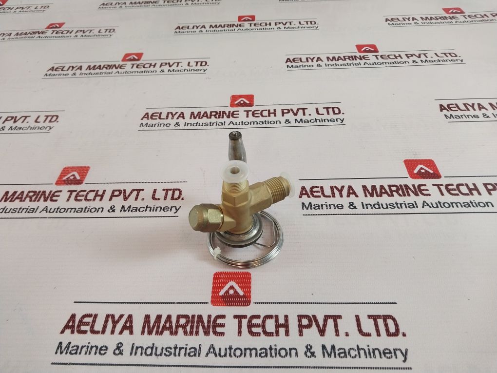 Danfoss 068Z3346 Thermostatic Expansion Valve