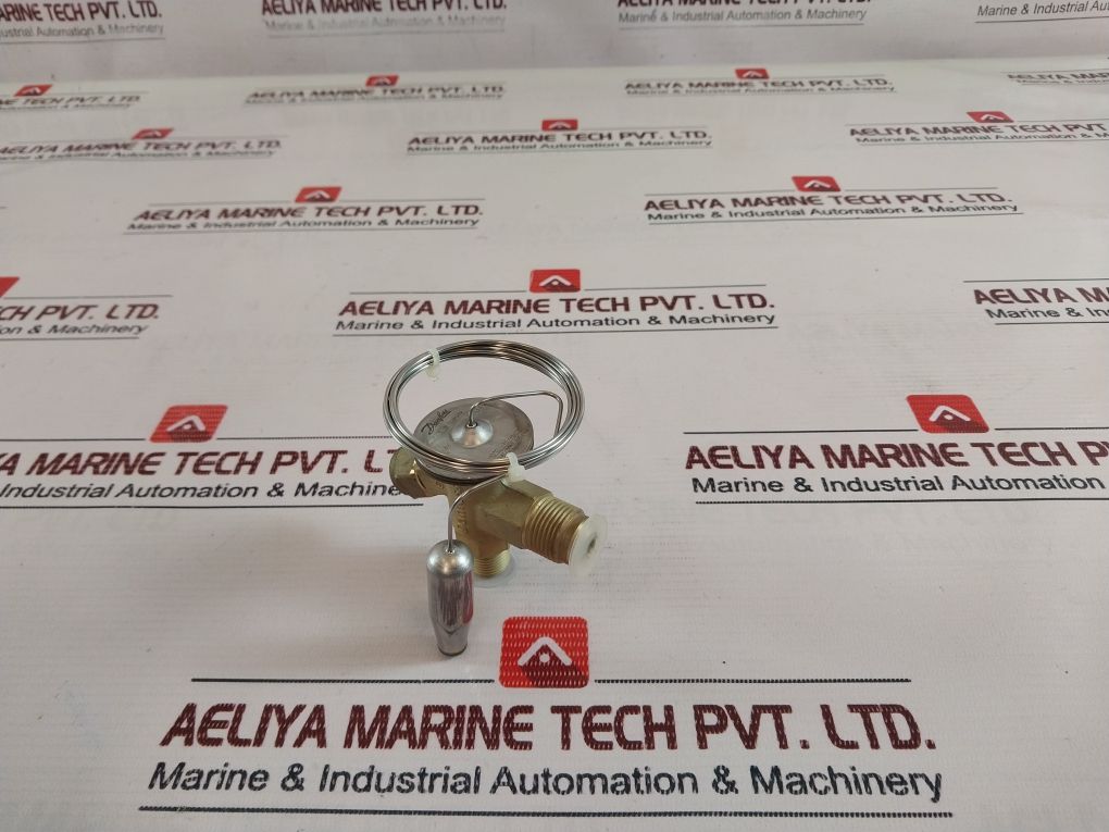 Danfoss 068Z3346 Thermostatic Expansion Valve