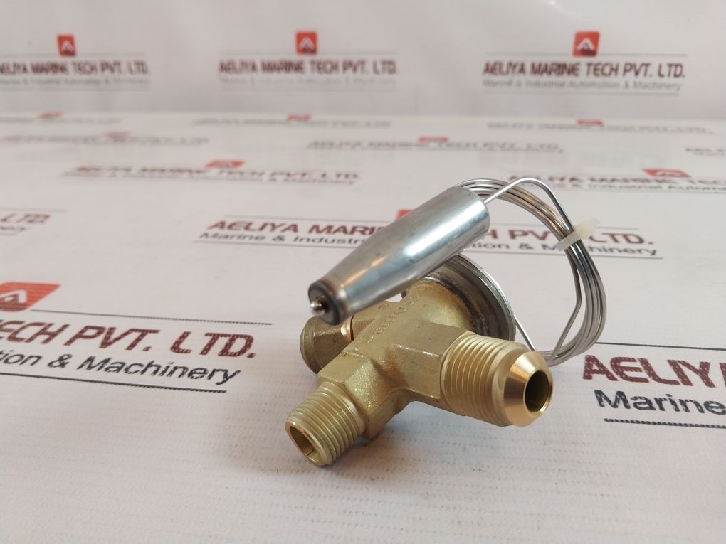 Danfoss 068Z3346 Thermostatic Expansion Valve
