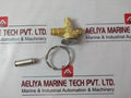 Danfoss 068Z3400 Thermostatic Expansion Valve R404A/R507