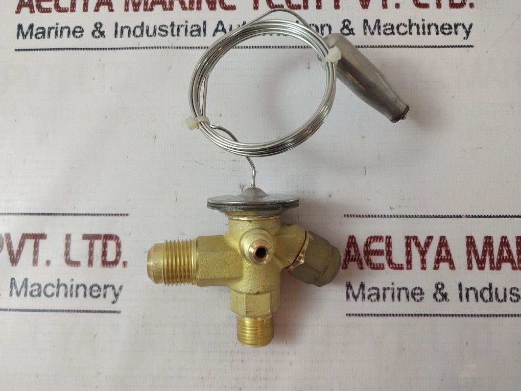 Danfoss 068Z3403 Thermal Expansion Valve