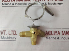 Danfoss 068Z3403 Thermal Expansion Valve