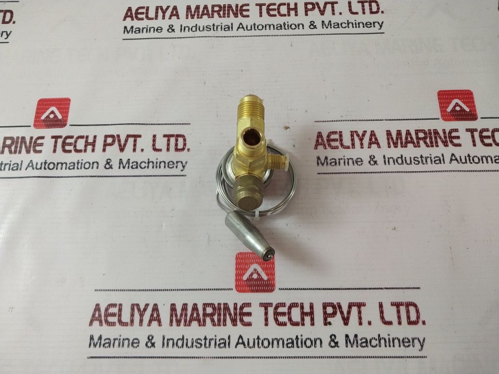 Danfoss 068Z3403 Thermal Expansion Valve

