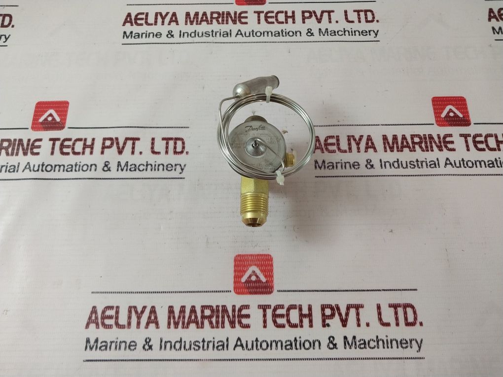 Danfoss 068Z3403 Thermal Expansion Valve